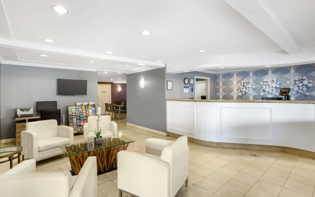 Best Western Inn