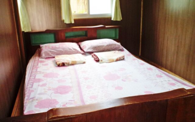 NR Homestay
