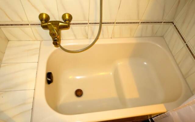 Kitz City Apartments