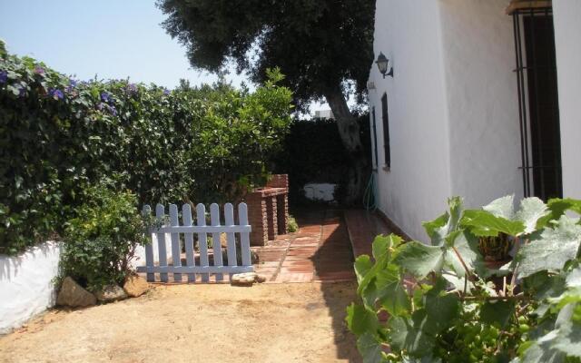 House In Conil De La Frontera 100451