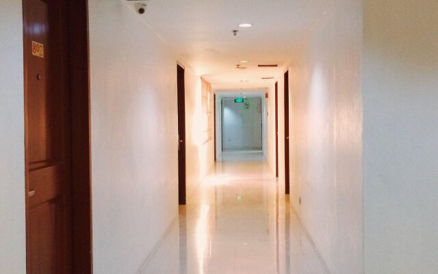 OYO 824 Chinatown Lai Lai Hotel