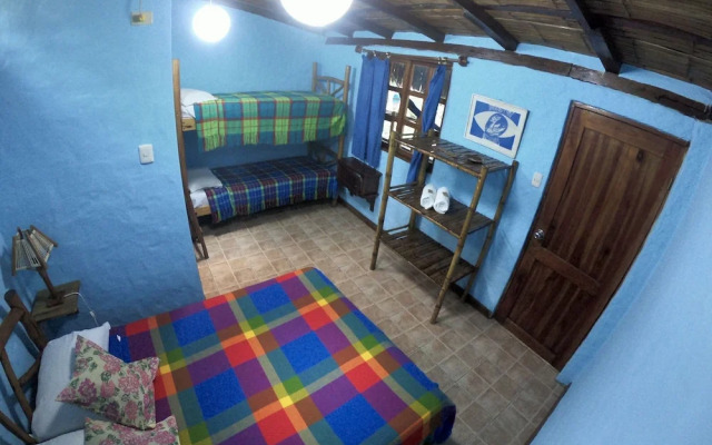 Hostal Rosa Mistica