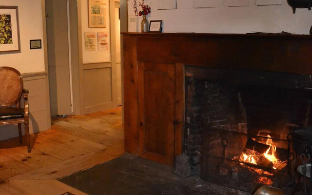 The Inn at Weathersfield