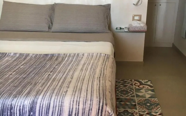 Collimare Rooms and Sailing near 5 Terre