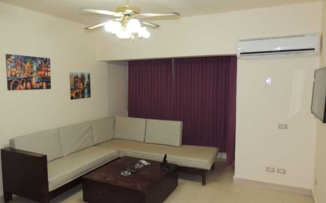 Sultan Outstanding Apartments at Hadaba