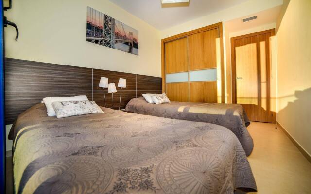 Apartamento Bennecke Kristina