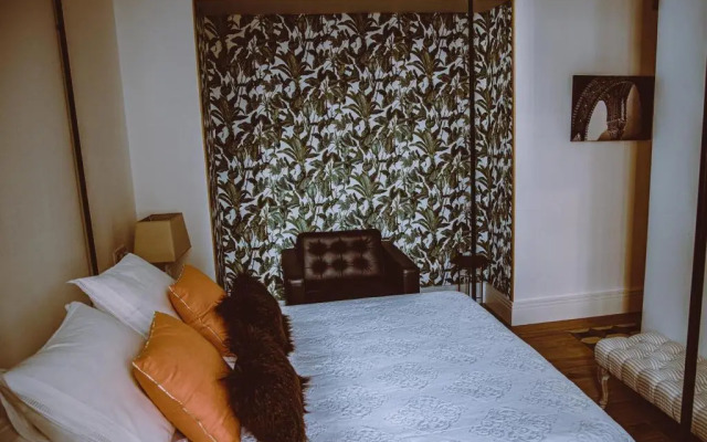 Hotel Luz Almonaster