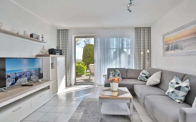 Haus Windrose Windrose Appartement 5