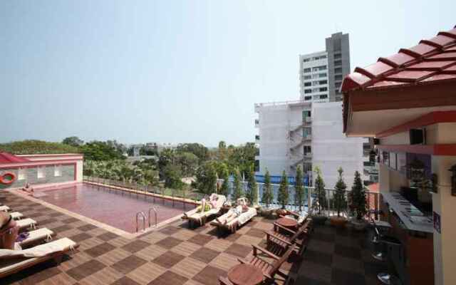 SG01 - Hua Hin 2