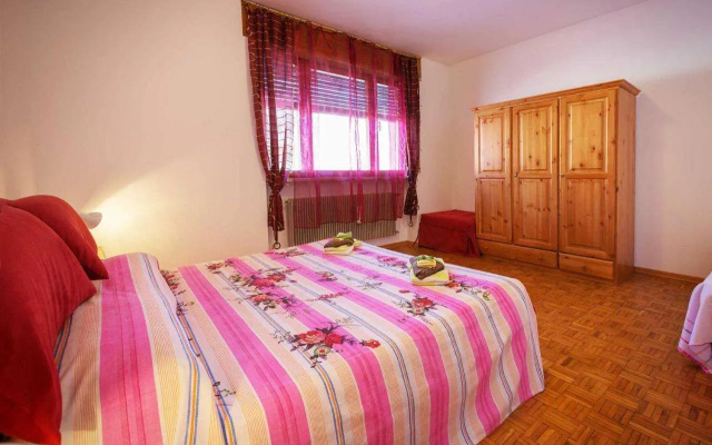 Albergo Diffuso Col Gentile Socchieve
