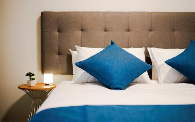 Artel Apartment Hotel Melbourne