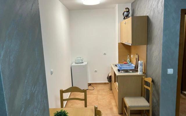 Комплекс Замъка 2 Ап 301