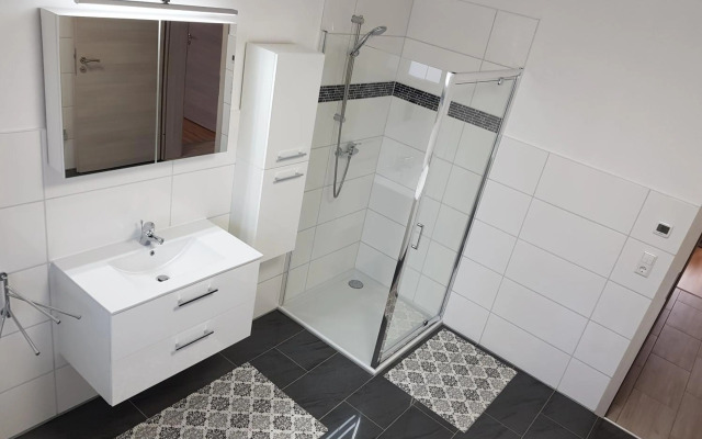 Großes Ferienhaus in Hannover Messe Nähe