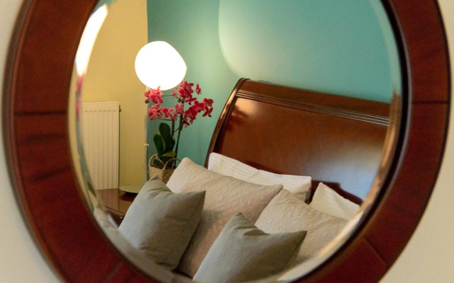 Leone Luxury Villas