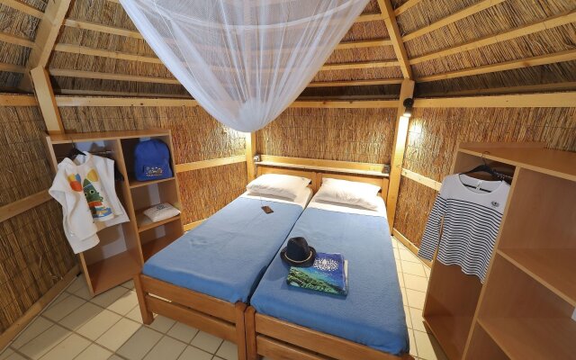 Pine Beach Pakostane - All Inclusive light
