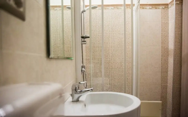 Il Giardino del Saraceno House