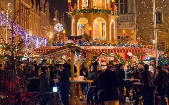 AC Hotel by Marriott Wroclaw