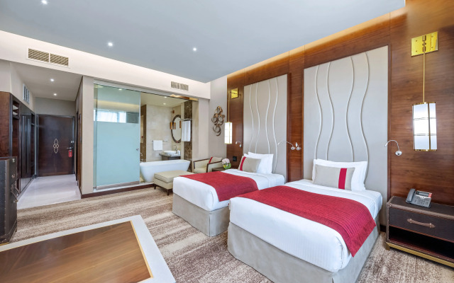 Grand Millennium Tabuk