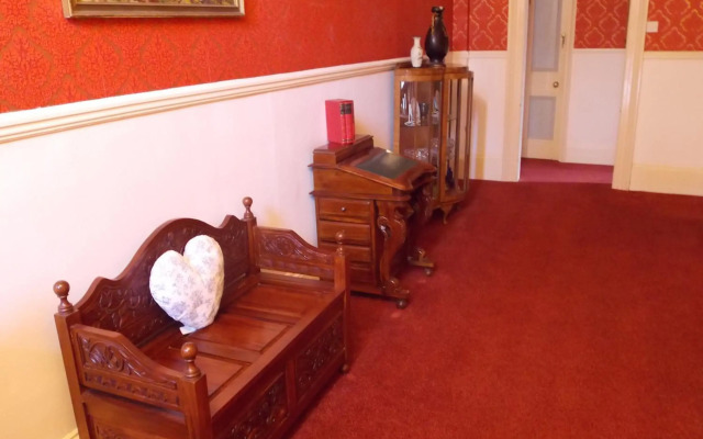 The Darnley Hotel