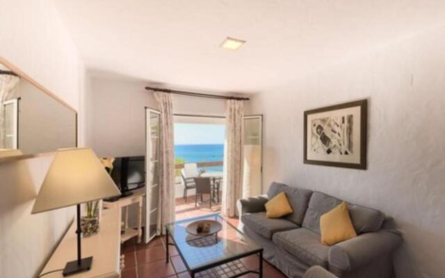 Villas Flamenco Beach