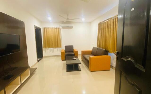 Shloka Residency