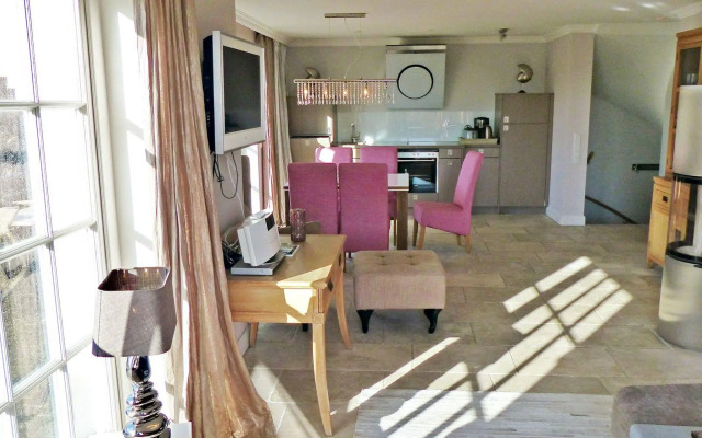 ApartHotel Seepferdchen