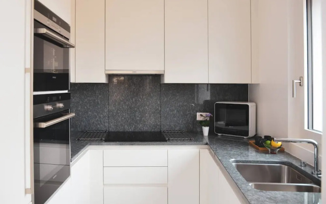 One & Only Nassa Penthouse With Large Private Terrace