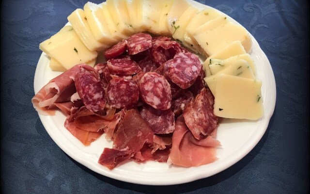 La Dimora del Cardinale