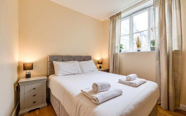 Lovely Flat in Rotherham