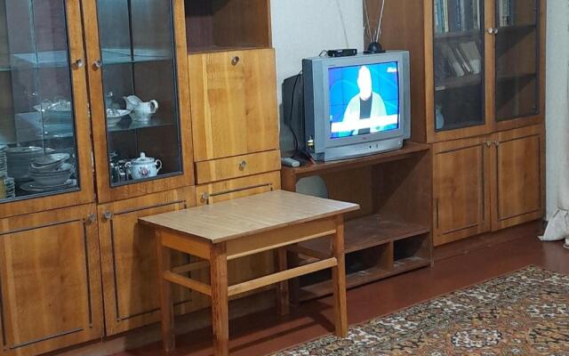 Эконом вариант - спальный район