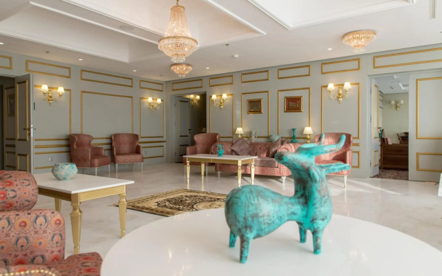 Swissotel Sarajevo