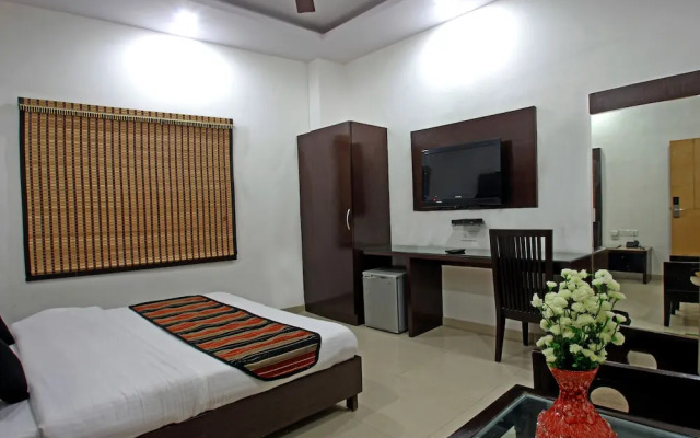 Hotel Mohan International