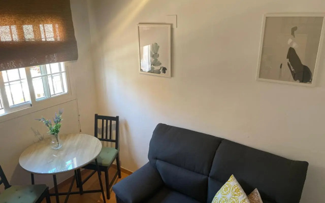 Casa De Pueblo A 10 Min Playa