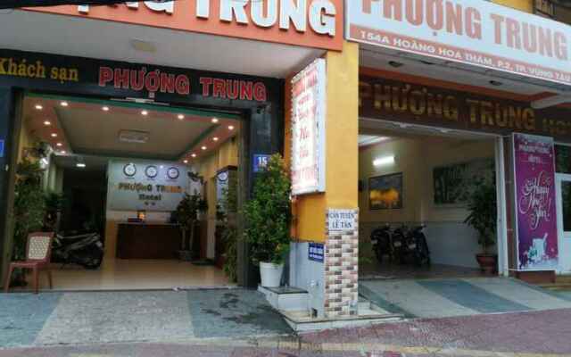 7S Hotel Phuong Trung