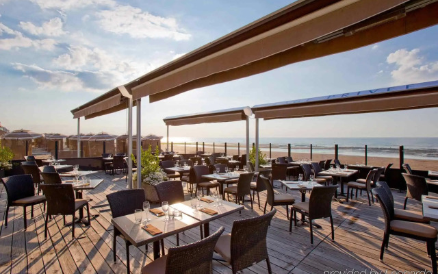 Le Grand Hotel de Cabourg - MGallery Collection