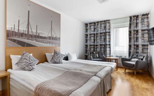 Sure Hotel by Best Western City Jonkoping