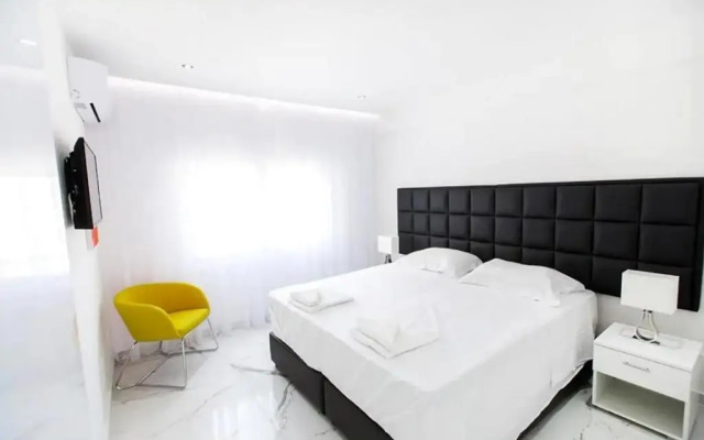 3Br Seaview Limassol