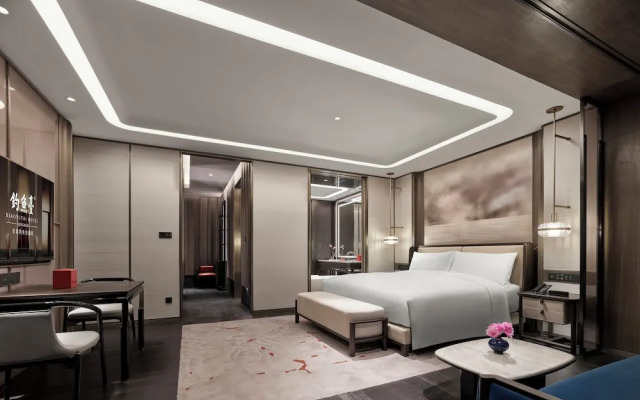 Diaoyutai Hotel Qingdao