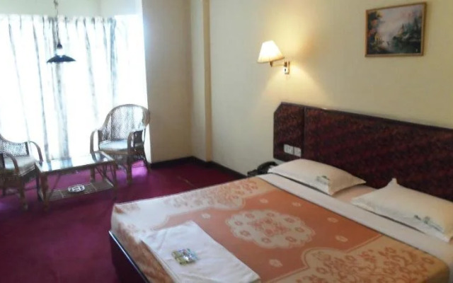 Hotel Valley View Inn