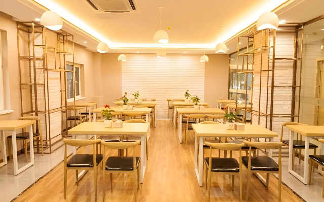 VX Hotel Nanning Wuyi Overpass Polytechnic College