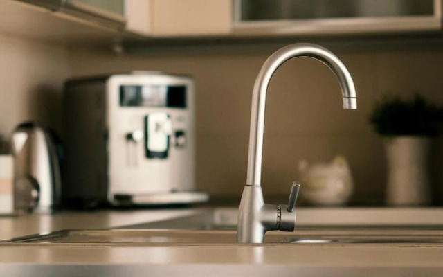 Sunset Penthouse Apartment with Hot Tub