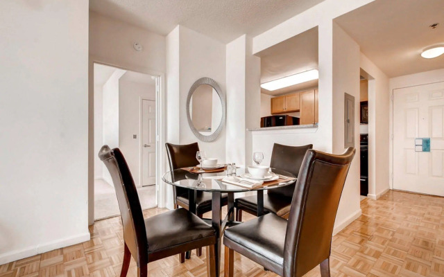 Global Luxury Suites at Washington