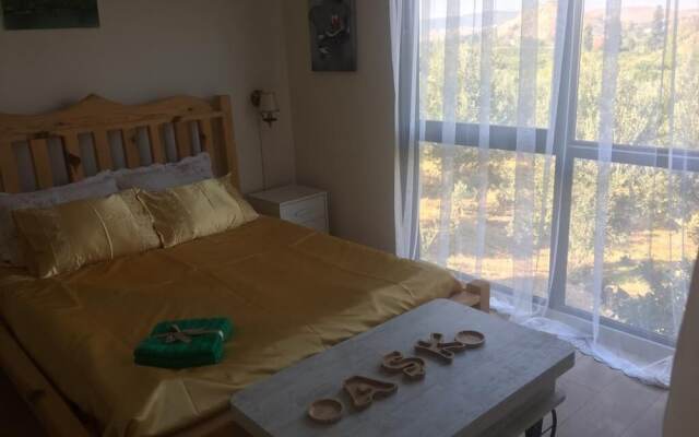 Teos Garden Retreat Hotel - Adults Only