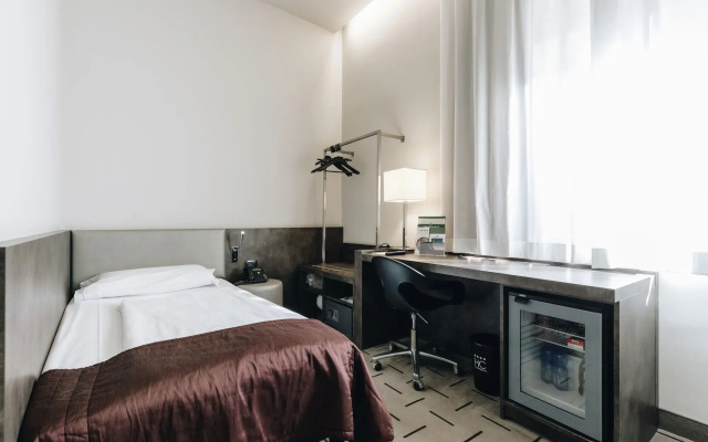 Hotel Continental