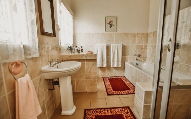 Portsalon Private Lodge