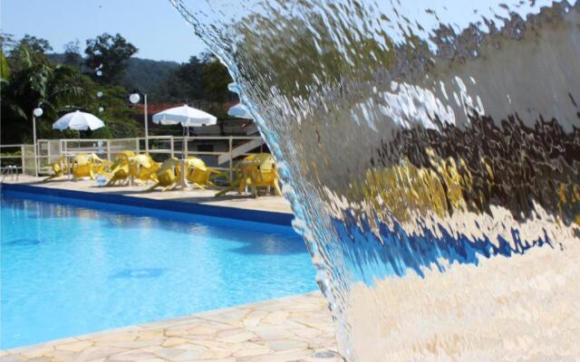 Avenida Charme Hotel