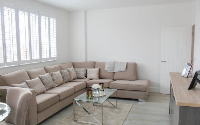 Mercia Apartment Bedford