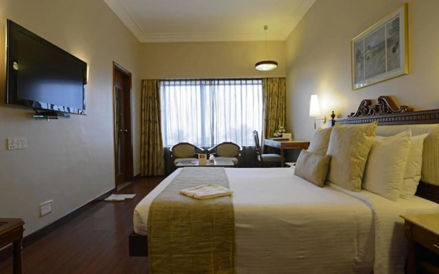 Sun N Sand Hotel Mumbai