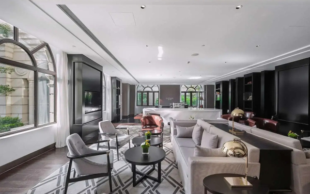 Hilton Beijing Daxing