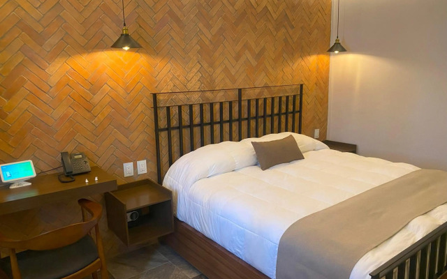 Hotel Boutique Divino Sol